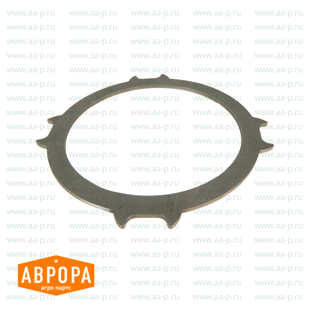 R95378 ПЛАСТИНА  МУФТЫ